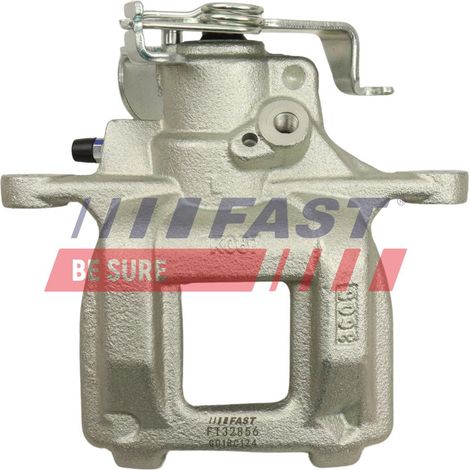 Pinza freno rapida FT32856 POSTERIORE SINISTRA SENZA staffa