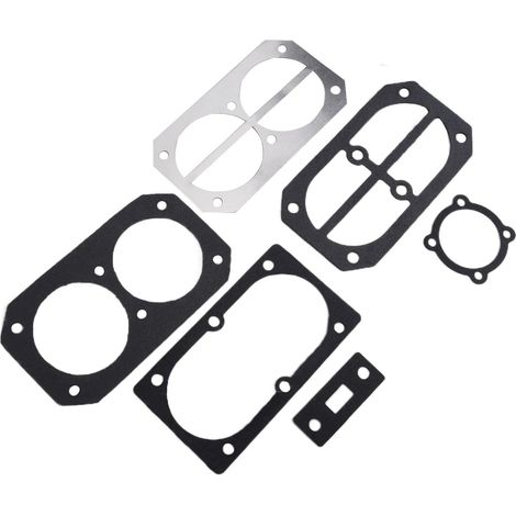 rondelles de plaque de soupape de compresseur d air avec (1/4)