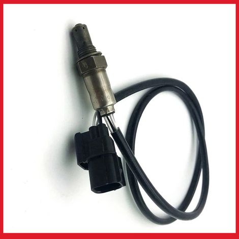 Sauerstoffsensor 36531-MFL-761 - Passend für Honda CBR1000RR 2009-2013 (1/4)
