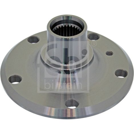 Moyeu de roue FEBI BILSTEIN 49258