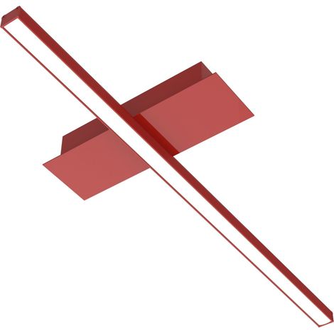 SPLINT PLAFÓN L50 MONOCOLOR BRILLO (1/2)