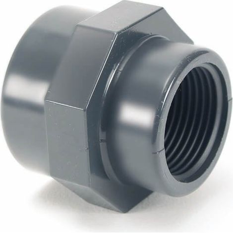CMC manicotto 3/4" 7683 VAREM2G per tubazioni acqua o riscaldamento