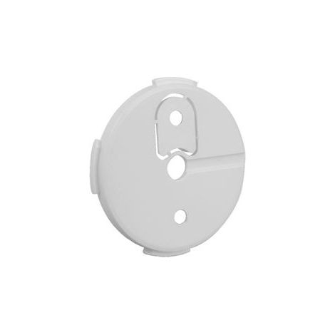 Soporte de repuesto blanco Ajax 17768 AJBRACKETHSB BRACKETHSB