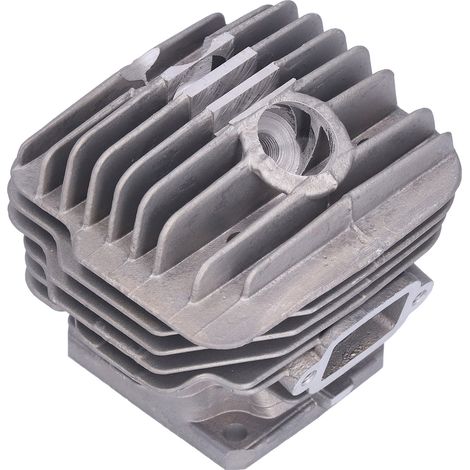 Kit piston-cylindre 54 mm, roulement à aiguilles, filtre à carburant de rechange pour tronçonneuse Stihl MS460 046 (1/5)