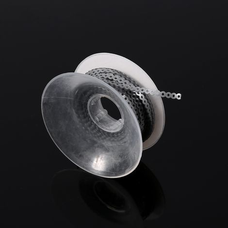 zahnpflegegerat-kieferorthopadische-gummikette-ultra-power-endloskette-grau