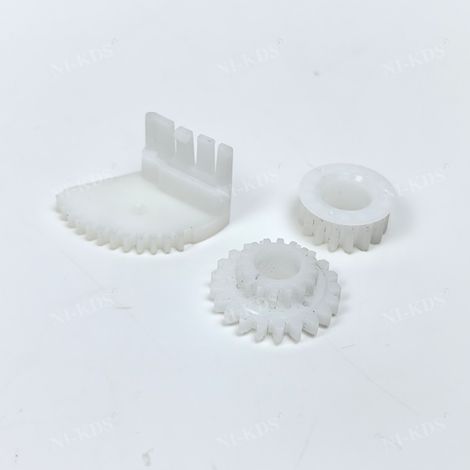 Gilt für Brother HL-5240, 5250, 5340, 5350, DCP-8080, 8060 – Papierfach-Hebemechanismus