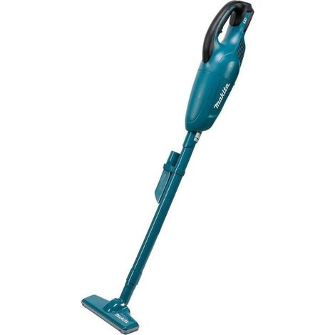 Makita - Aspirador 18V , sin batería ni cargador DCL180Z