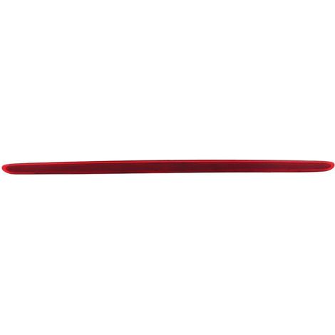 Troisième feu stop à LED, troisième feu stop super lumineux Feu stop surélevé Ensemble de feu stop Feu stop arrière 63257164978 Convient pour série 1 F21/128i/135i A-Crezuo (1/4)