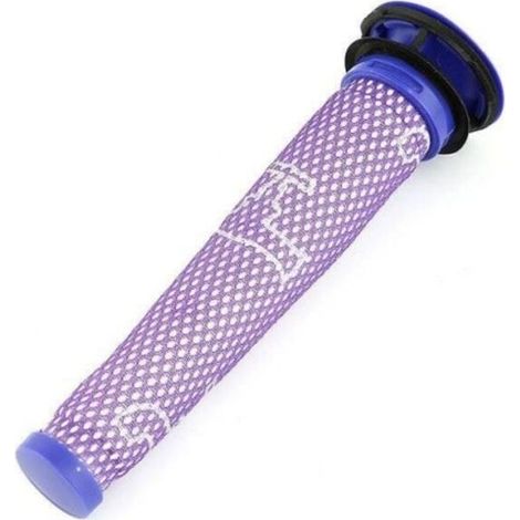 2 Pièces Filtre V8 Pour Dyson V7 V8 Pré-Filtre Et Filtre Moteur Pour Dyson V8 V7 Animal Plus Extra Absolute Fluffy Aspirateur À Batterie Motorhead Ensemble De Filtres Hepa Avec (1/5)