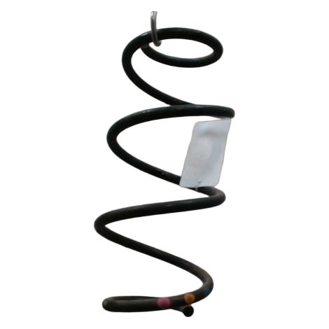[PRODUIT D'OCCASION] Ressort Amortisseur Arriere Gauche RENAULT Express ♻️ Ref Oe. 550204946r - Garantie à vie (1/3)