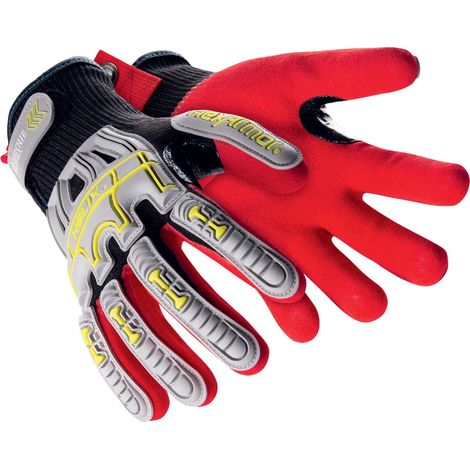 HexArmor Helix 3007 6066608 Polyethylen, Polyamid Schnittschutzhandschuh Größe (Handschuhe): 8 EN 39 (1/2)