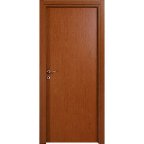 PORTA MICROTEC 210X60 CILIEGIO