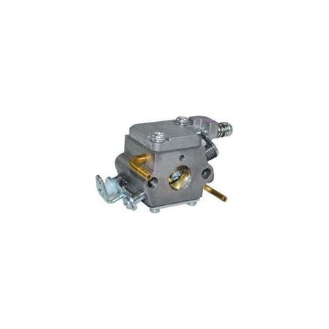 FENOPLASTICAConvient aux tronçonneuses G2500 avec carburateurs de 25 cm3, aux scies à une main et aux TRIMEC. (1/4)