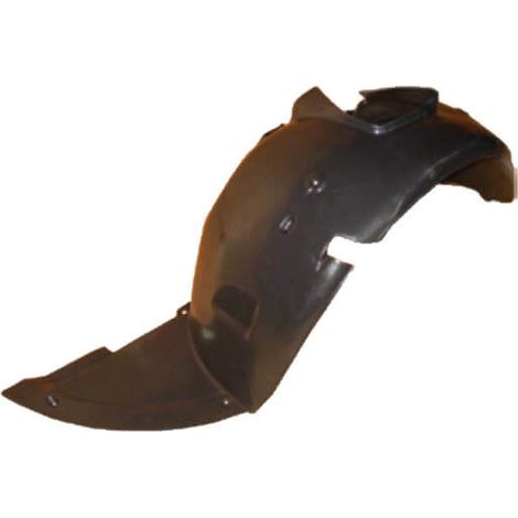 Pare-boue d'aile avant gauche Peugeot 307 phase 1 2001-2005