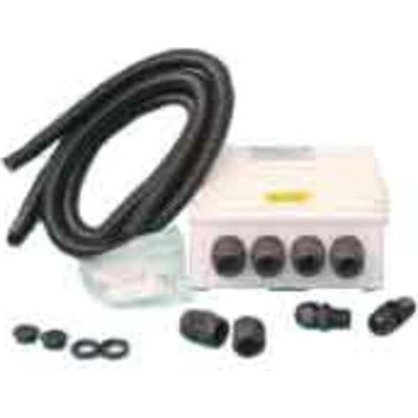 Trasformatore 230Vca-24Vca ( Urmet Cod. 1090/725 )