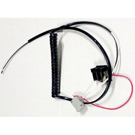 RICAMBIO YAMATO - TAGLIABORDI BATTERIA (54055) INTERRUTTORE P. 39