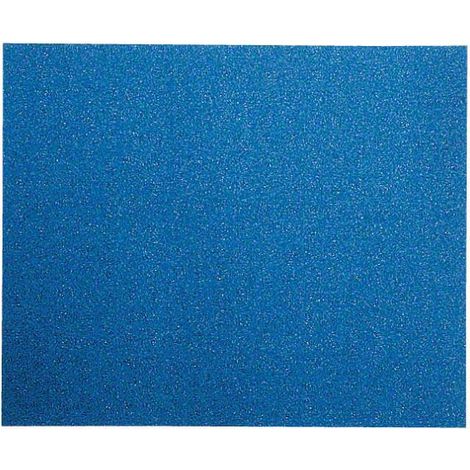 Bosch 50x Schleifblatt 230 x 280 mm für Metall 60 - 2608605412 (1/5)