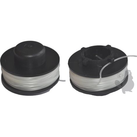 LINEA TAGLIABORDI A BOBINA RIF 1606692 COMPATIBILE GLORIA