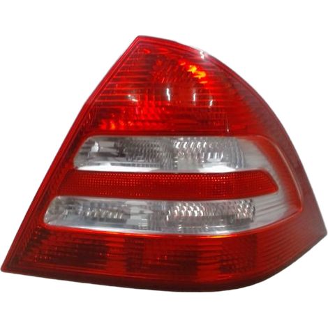 [PRODUIT D'OCCASION] Feu Arriere Droit MERCEDES Classe C 2004- ♻️ Ref Oe. 2038202064 - Garantie à vie (1/3)
