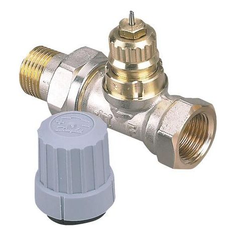 RA-N 25 DROIT 1" REGLABLE 8061-26