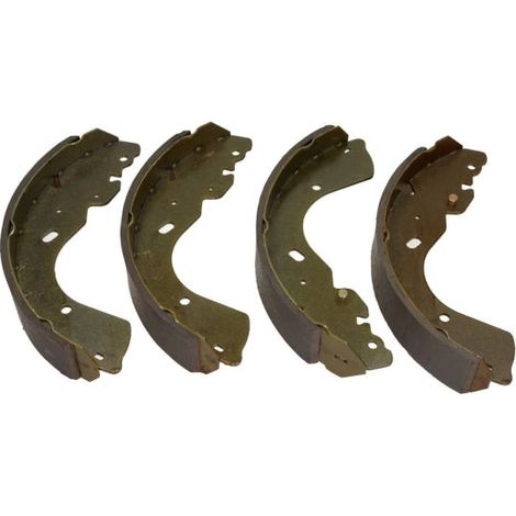 MAXGEAR 19-2076 Jeu de mâchoires de frein D4060EB36A