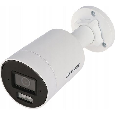 Hikvision DS-2CD2063G2-LI2U IP Kamera Smart Hybrid Light
