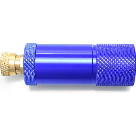 Bouteille de plongée haute pression avec pompe à air - Équipement gonflable extérieur pour plongeur (1/4)
