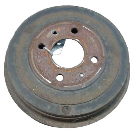 [PRODUIT D'OCCASION] Tambour Arriere Droit FIAT Panda 2003- ♻️ Ref Oe. 51962845 - Garantie à vie (1/2)