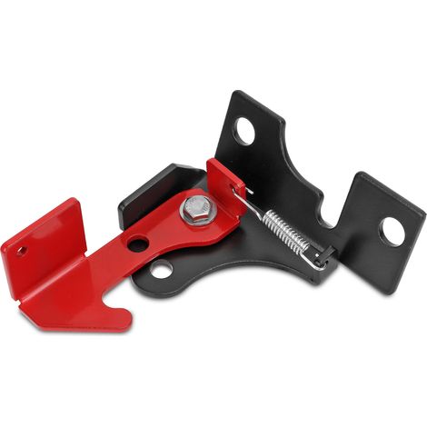 Protection de transmission du frein de stationnement pour VTT POLARIS RZR 800 900 1000 Turbo S (1/5)