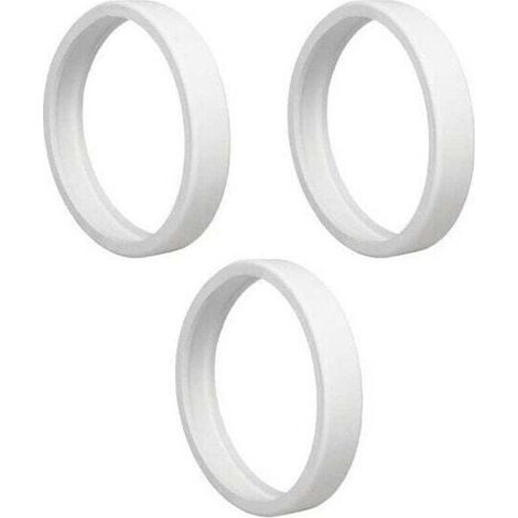 Set of 3 Polaris tires 180 280 360 380 Pool C10 - Spare parts - Polaris tires