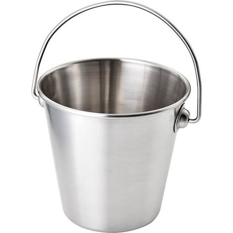 Judge Kitchen Mini Serving Bucket, 300ml