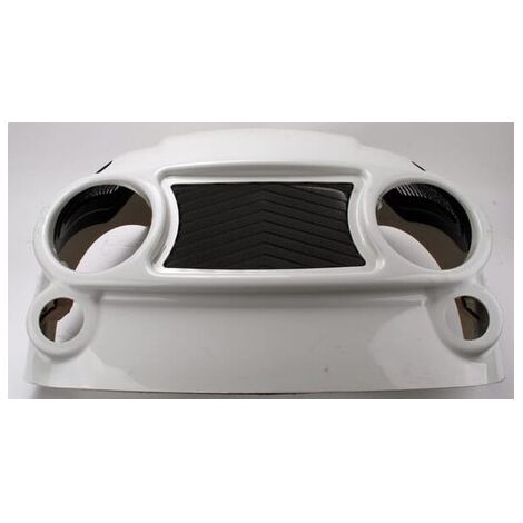Cofano ETESIA ET39666 (1/2)