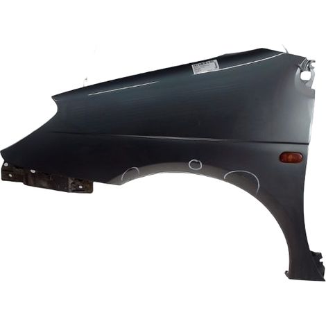 [PRODUIT D'OCCASION] Aile Avant Gauche RENAULT Scenic I Ph2 99-03 ♻️ Ref Oe. 7751474880 - Garantie à vie (1/2)