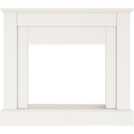 MPC MARCO DE CHIMENEACAMILLOBIANCA60 BLANCO Marco de chimenea Camillo blanco 60 cm elegancia y diseno moderno materiales de alta calidad fuerte y duradero compra segura y entrega rápida (1/3)