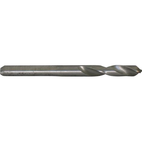 Stella Bianca PUNTE GUIDA PER FRESE BIMETALLICHE mm. 80