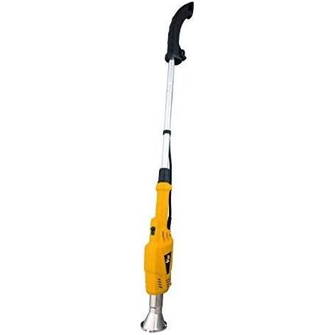 Vigor – Désherbant électrique 2000W – Choc thermique 80-600°C – Débit d'air 550 l/min – Buse barbecue incluse - Vds-2