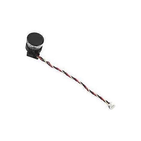 Schwarzer IR-Docksensor mit Stoßfänger für die Serien 500, 600, 700, 800, 760, 761, 770, 780, 790, 870, 880 usw.