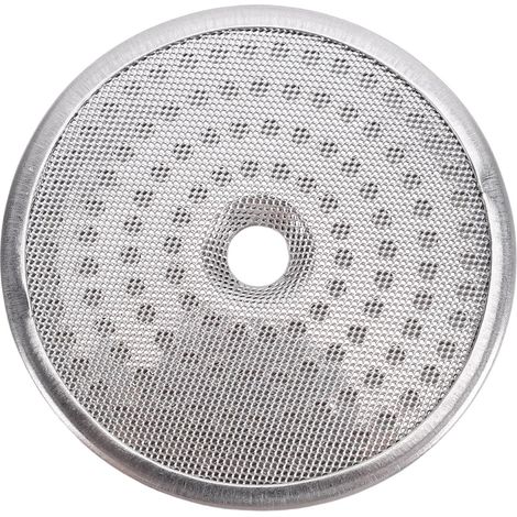 Tamiseur de dispersion d'eau 52mm pour machine à café Astoria (1/5)