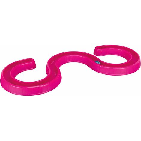 Giocattolo per gatti Trixie Rosa Plastica 65 × 31 cm (1/5)