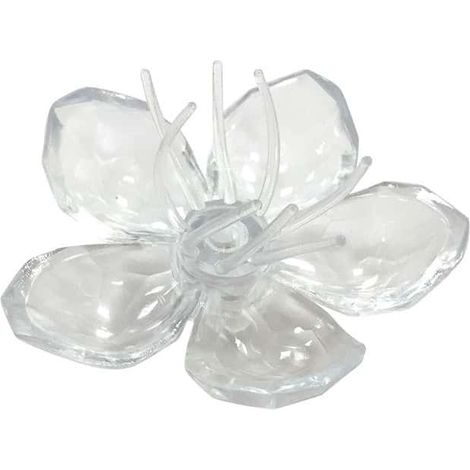 Faux Fleurs Pour Réfs. 71890 71891 71881 71882 71883 71884 (1/2)