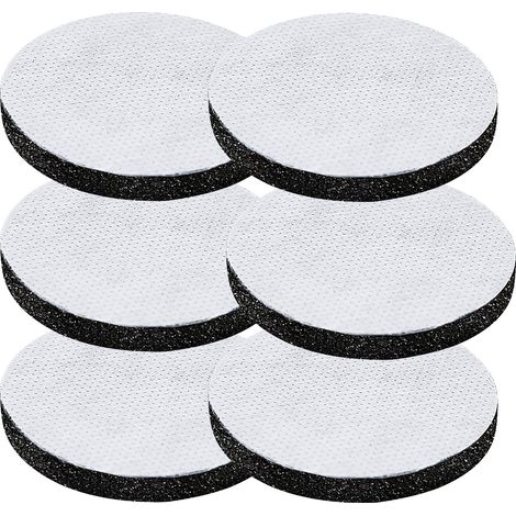 Compatible con los biberones con filtro Brita Fill and Go. Incluye 6 pastillas filtrantes para reducir el cloro y otras impurezas. (1/5)
