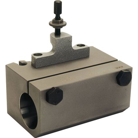 Bohrstangenstahlhalter 'System MULTIFIX'