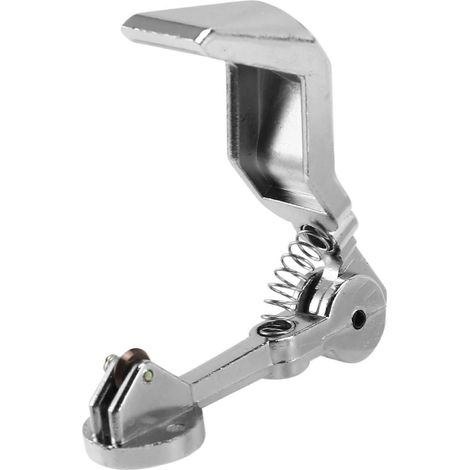 Cutting Tool Glass Plastic Tubing Tube Pipe Cutter Cutting Silver-- (1/5)