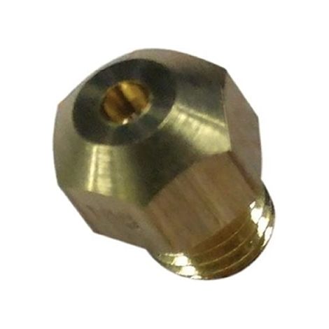 Iniettore gaz naturale 108 - Forni, Fornelli Elettrici e a Gas - BEKO - 3000673662734313060