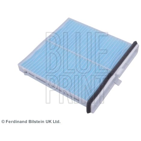 Filtre, air de l'habitacle Blue Print ADM52534 MAZDA D09W-61-J6X D09W-61-J6X 9A