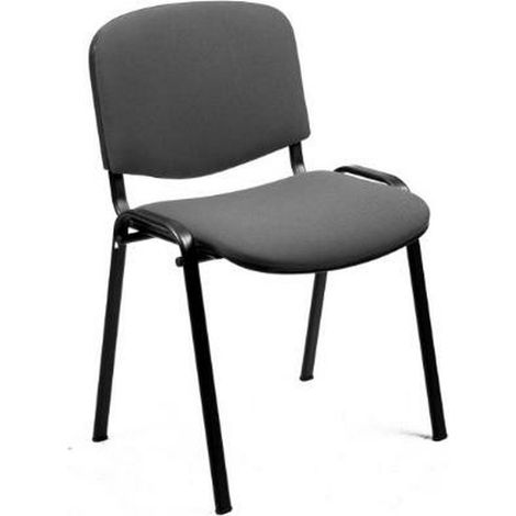 Sedia da Ufficio Unisit Grigio