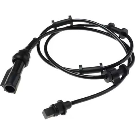 ABS-Sensor kompatibel mit Jaguar XF (2009-2015) - C2D47189, C2D3410 (1/4)