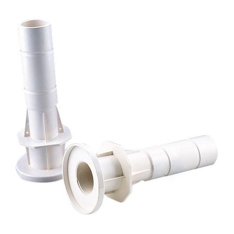Passante a muro ABS 30cm 2" per liner (1/2)
