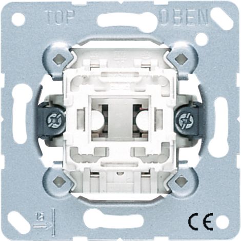 Jung Einsatz Ausschalter LS 990, AS 500, CD 500, LS design, LS plus, FD design, A 500, A plus, A cr