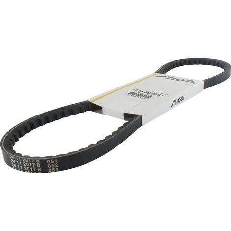 ORIGINAL STIGA PARK Rasentraktor Antriebsriemen 12HST - 16HST 1134-9029-01